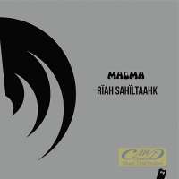 WYCOFANY  Magma: Riah Sahiltaahk